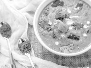 Paneer Butter Masala       