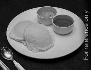 Idli Butter