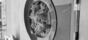 Pink sauce penne [450 grams]