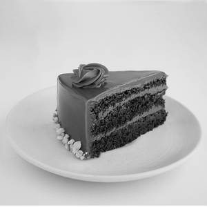 Chocolate Hazelnut Pastry