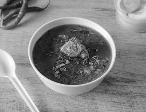 Ghati Chicken Rassa