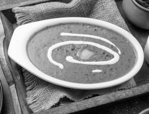 Special Dal Makhani    