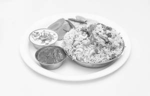 Veg Fried Rice