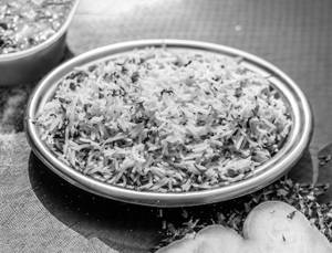 Jeera Rice