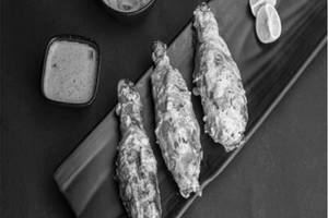 Stuffed Tandoori Chaap
