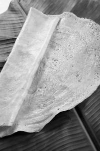 Egg Roast Dosa [ Double Egg ]