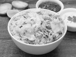 Egg Fried Rice