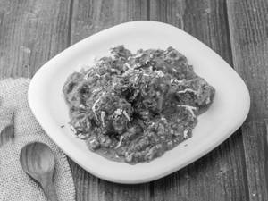 Chicken Mughlai