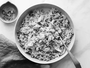 Egg Fried Rice