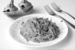 Veg Noodles