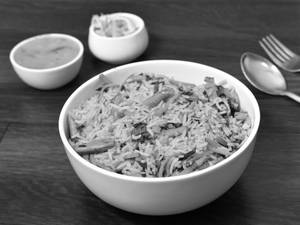 Veg Pulao 