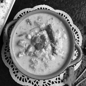 Kerala Malabar Curry Combo
