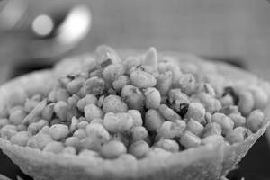 American Corn Pepper Salt