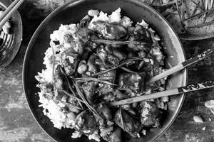 Kungpao Chicken