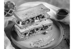 Peri Peri Chicken Sandwich