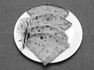 Aloo Paratha