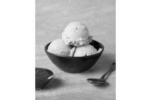 Salted Caramel Ice Cream
