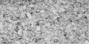 Cornflakes Chuduva        