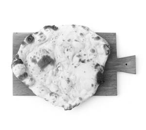 Plain Naan