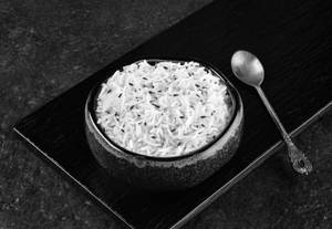 Jeera Rice