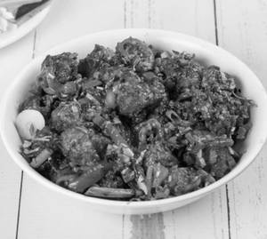 Paneer Manchurian