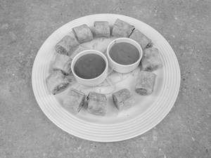 Veg Spring Roll