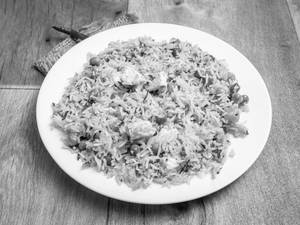 Veg Pulao