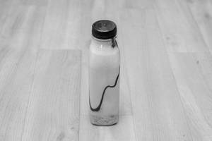 Dry Fruit Shake