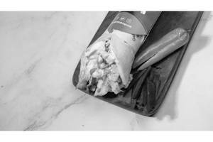 Chicken Shawarma