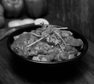 Tawa Paneer Masala