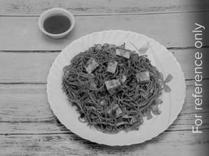 Chicken Chow