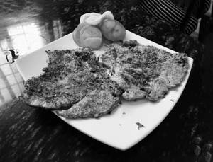 Chonak Rawa Fry