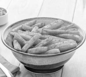 Peri Peri Fries