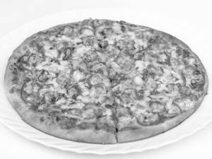 10" Medium China Gate Pizza