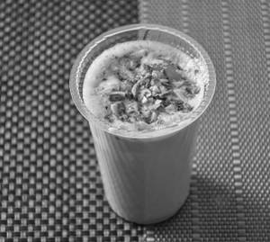 Banana Shake