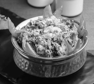 Veg Handi