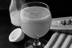 Papaya Juice