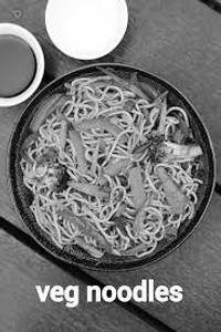 Veg Noodles