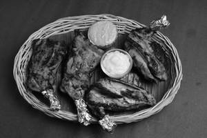 Tandoori Chest Piece