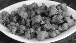 Gobi Pakoda [250 Grams]