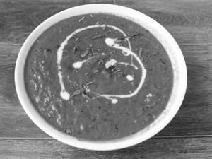 Kaju Masala