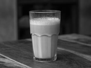 Indian Filter Kaapi