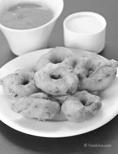 Medu vada (5 pieces)