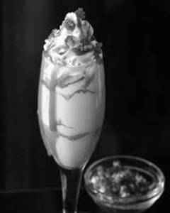 Butterscotch Lassi