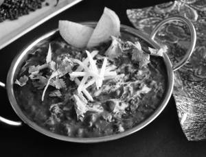 Dal Tadka
