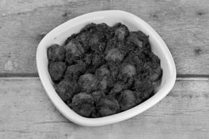 Soya Ghee Roast