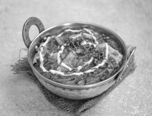 Kadai Paneer