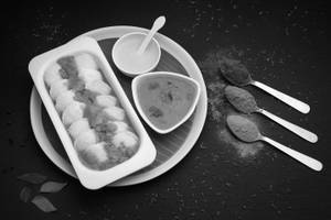 GHEE 14 IDLY SAMBAR