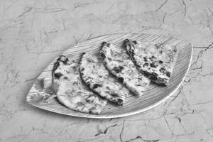 Masala Kulcha