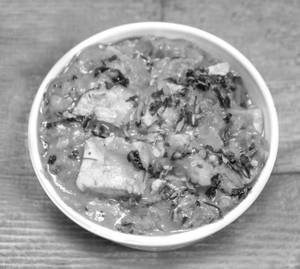 Methi Malai Paneer